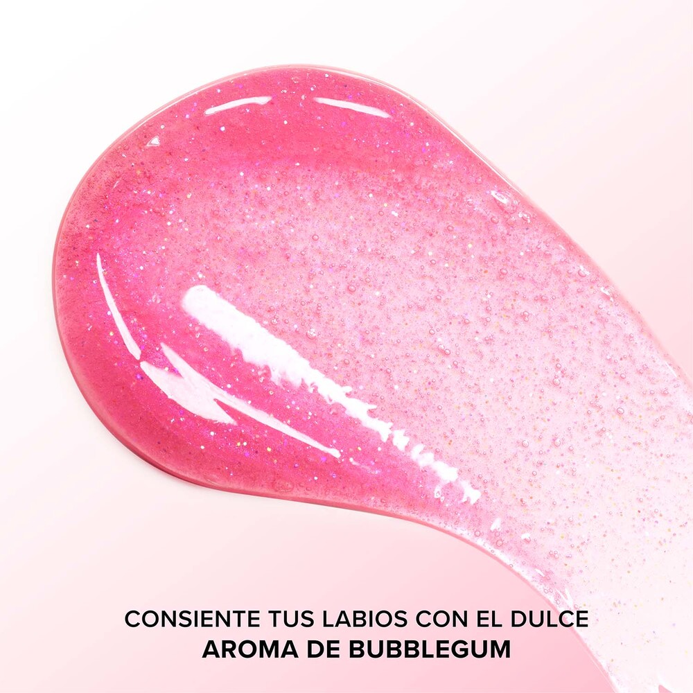 SET EDICIÓN ESPECIAL KISSING JELLY GLOSS TWICE UPON A TIME - KISSING JELLY DUO (SET DE MAQUILLAJE)